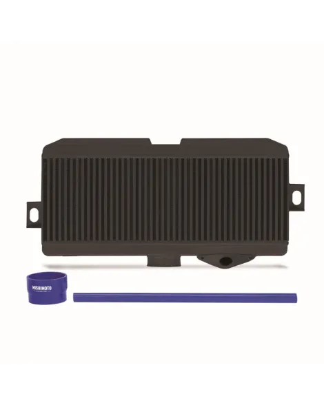 Subaru WRX STI 2008–2015 Mishimoto Performance Top-Mount Intercooler Kit