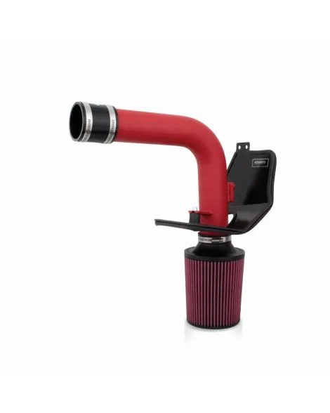 Subaru WRX/STI 2008–2014 Mishimoto Performance Cold-Air Intake Subaru WRX/STI 2008–2014 Mishimoto Performance Cold-Air Intake