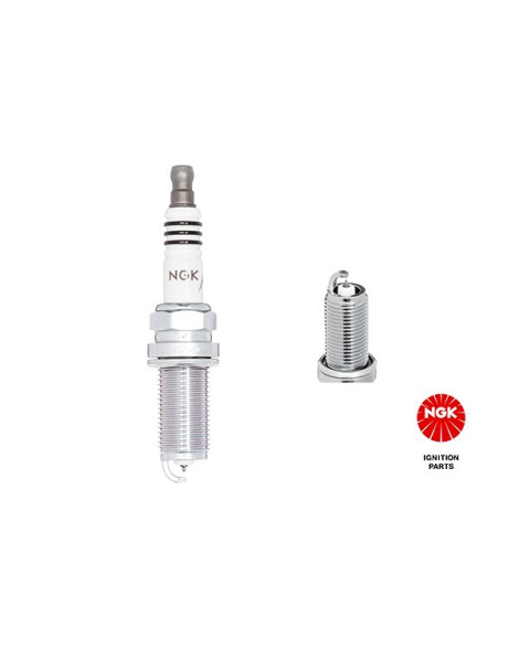 NGK Iridium Spark Plug LFR7AIX 2309 NGK Iridium Spark Plug LFR7AIX 2309
