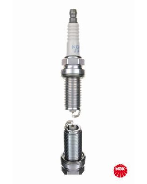 NGK Laser Iridium Spark Plug ILFR7H 5245 NGK Laser Iridium Spark Plug ILFR7H 5245