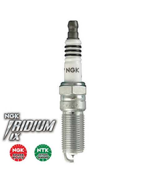 NGK Iridium IX Spark Plug LTR7IX-11 6510 NGK Iridium IX Spark Plug LTR7IX-11 6510