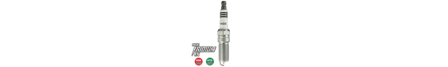 Mazda 6 MPS Spark Plugs Mazda 6 MPS Spark Plugs