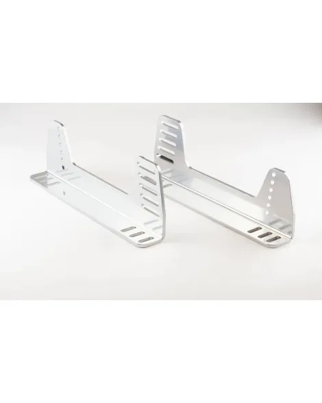Planted Aluminum 90 Degree Universal Side Mount Grey Planted Aluminum 90 Degree Universal Side Mount Grey