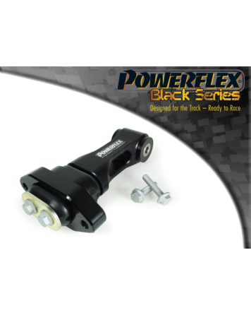 Hyundai i30N 2017 on Powerflex Lower Torque Mount - Motorsport PFF26-122BLK
