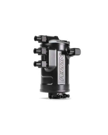 Subaru WRX/STI 02-20 / Legacy GT 05-09 Perrin Performance Air Oil Separator Kit