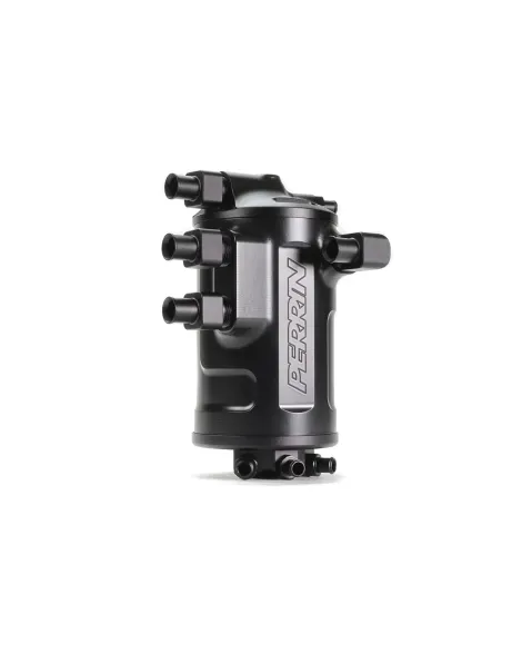 Subaru WRX/STI 02-20 / Legacy GT 05-09 Perrin Performance Air Oil Separator Kit Subaru WRX/STI 02-20 / Legacy GT 05-09 Perrin Performance Air Oil Separator Kit