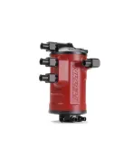 Subaru WRX/STI 02-20 / Legacy GT 05-09 Perrin Performance Air Oil Separator Kit Subaru WRX/STI 02-20 / Legacy GT 05-09 Perrin Performance Air Oil Separator Kit