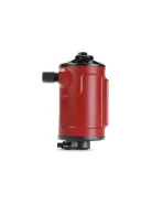 Subaru WRX/STI 02-20 / Legacy GT 05-09 Perrin Performance Air Oil Separator Kit Subaru WRX/STI 02-20 / Legacy GT 05-09 Perrin Performance Air Oil Separator Kit