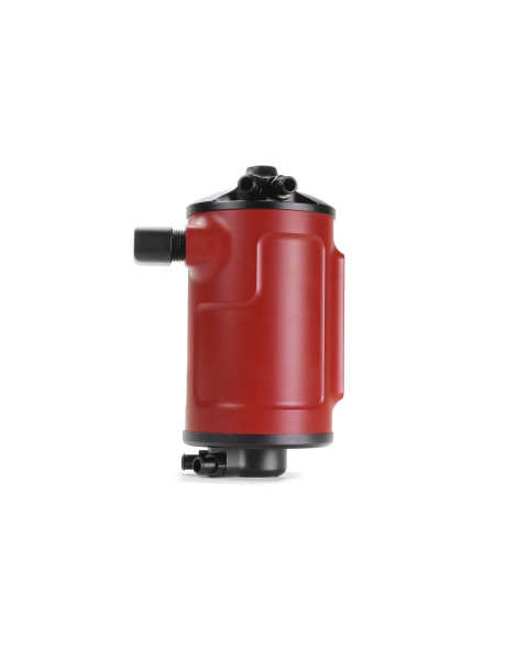 Subaru WRX/STI 02-20 / Legacy GT 05-09 Perrin Performance Air Oil Separator Kit Subaru WRX/STI 02-20 / Legacy GT 05-09 Perrin Performance Air Oil Separator Kit