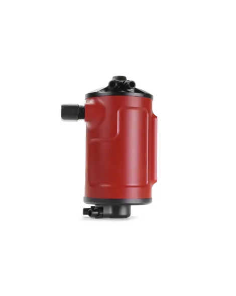 Subaru WRX/STI 02-20 / Legacy GT 05-09 Perrin Performance Air Oil Separator Kit Subaru WRX/STI 02-20 / Legacy GT 05-09 Perrin Performance Air Oil Separator Kit