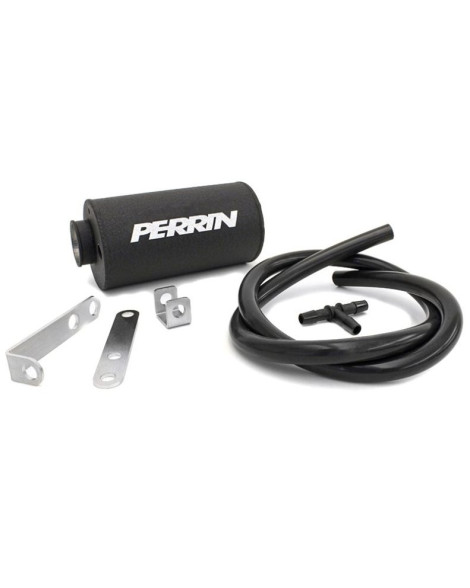 Perrin Performance Coolant Overflow Tank Perrin Performance Coolant Overflow Tank