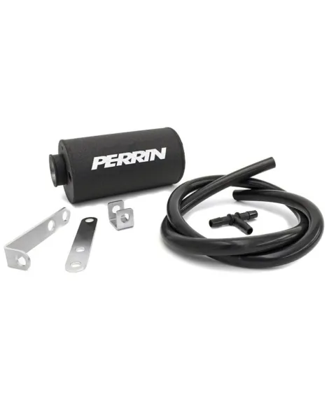 Perrin Performance Coolant Overflow Tank Perrin Performance Coolant Overflow Tank
