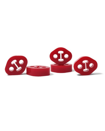 Subaru Perrin Performance Exhaust Hanger Kits