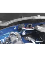 Subaru WRX/STI 15-17 Perrin Performance 1.4" Firewall Grommet Subaru WRX/STI 15-17 Perrin Performance 1.4" Firewall Grommet