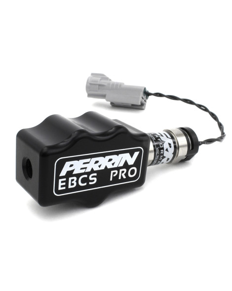 Subaru WRX/STI 02-20 / Forester XT 14-18 Perrin Performance EBCS Pro Boost Control Solenoid Subaru WRX/STI 02-20 / Forester XT 14-18 Perrin Performance EBCS Pro Boost Control Solenoid