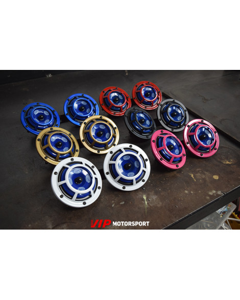 Subaru WRX / STI 02-21 Perrin Performance Bracket, Dual Hella Horns & Grimmspeed Wiring Harness Subaru WRX / STI 02-21 Perrin Performance Bracket, Dual Hella Horns & Grimmspeed Wiring Harness
