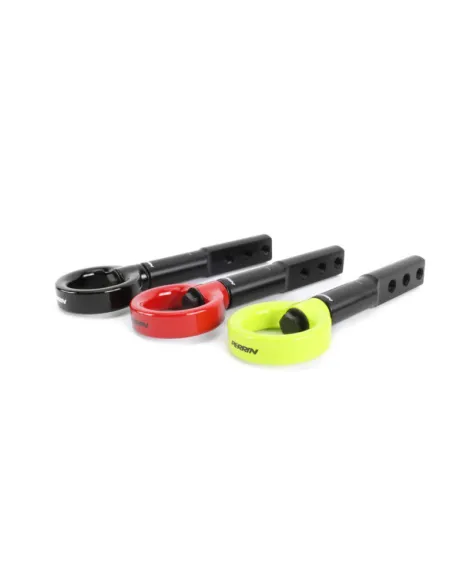 Honda Civic Type R / Si Coupe/Sedan 17-19 Perrin Performance Tow Hooks Honda Civic Type R / Si Coupe/Sedan 17-19 Perrin Performance Tow Hooks