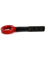 Honda Civic Type R / Si Coupe/Sedan 17-19 Perrin Performance Tow Hooks Honda Civic Type R / Si Coupe/Sedan 17-19 Perrin Performance Tow Hooks