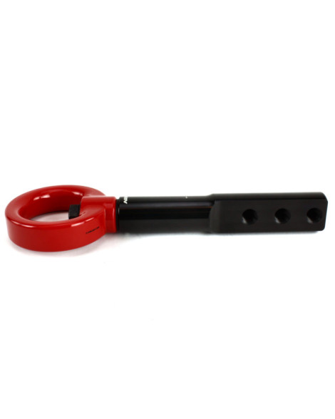 Honda Civic Type R / Si Coupe/Sedan 17-19 Perrin Performance Tow Hooks Honda Civic Type R / Si Coupe/Sedan 17-19 Perrin Performance Tow Hooks