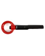 Honda Civic Type R / Si Coupe/Sedan 17-19 Perrin Performance Tow Hooks Honda Civic Type R / Si Coupe/Sedan 17-19 Perrin Performance Tow Hooks