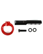 Honda Civic Type R / Si Coupe/Sedan 17-19 Perrin Performance Tow Hooks Honda Civic Type R / Si Coupe/Sedan 17-19 Perrin Performance Tow Hooks