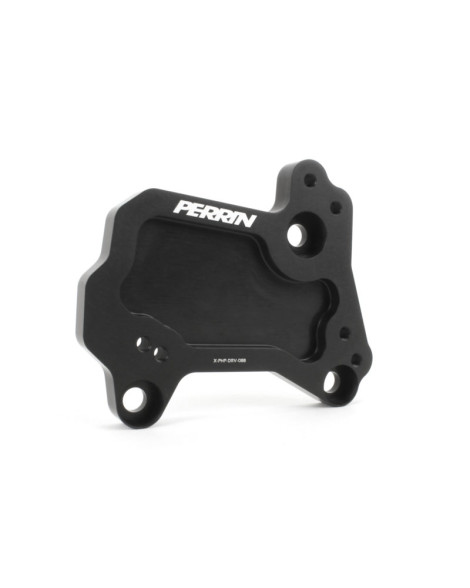 Honda Civic Type-R 17-19 / Civic Si 17-20 Perrin Performance Accelerator Pedal Relocate Honda Civic Type-R 17-19 / Civic Si 17-20 Perrin Performance Accelerator Pedal Relocate
