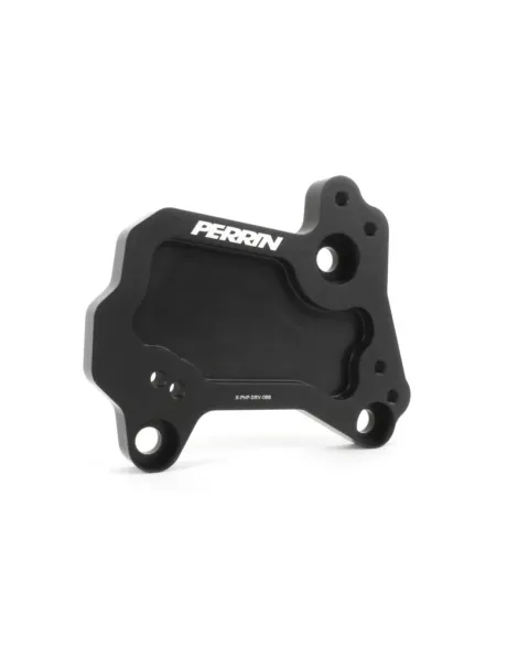 Honda Civic Type-R 17-19 / Civic Si 17-20 Perrin Performance Accelerator Pedal Relocate
