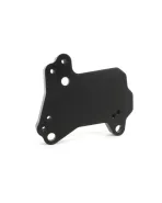 Honda Civic Type-R 17-19 / Civic Si 17-20 Perrin Performance Accelerator Pedal Relocate Honda Civic Type-R 17-19 / Civic Si 17-20 Perrin Performance Accelerator Pedal Relocate