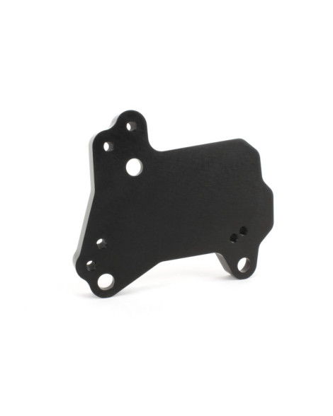 Honda Civic Type-R 17-19 / Civic Si 17-20 Perrin Performance Accelerator Pedal Relocate Honda Civic Type-R 17-19 / Civic Si 17-20 Perrin Performance Accelerator Pedal Relocate