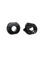 Honda Civic Type-R / Civic Si 17-20 Perrin Performance Rear Motor Mount Insert Honda Civic Type-R / Civic Si 17-20 Perrin Performance Rear Motor Mount Insert