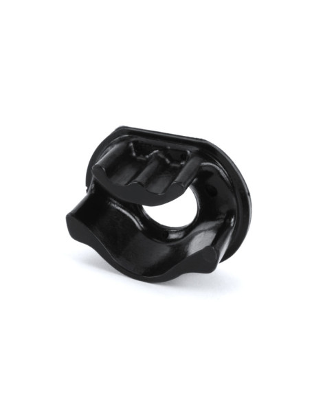 Honda Civic Type-R / Civic Si 17-20 Perrin Performance Rear Motor Mount Insert Honda Civic Type-R / Civic Si 17-20 Perrin Performance Rear Motor Mount Insert