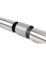 Honda Civic Type-R 17-19 Perrin Performance Catback Exhaust System Non-Resonated Honda Civic Type-R 17-19 Perrin Performance Catback Exhaust System Non-Resonated