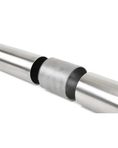 Honda Civic Type-R 17-19 Perrin Performance Catback Exhaust System Resonated Honda Civic Type-R 17-19 Perrin Performance Catback Exhaust System Resonated