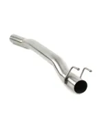 Honda Civic Type-R 17-19 Perrin Performance Catback Exhaust System Non-Resonated Honda Civic Type-R 17-19 Perrin Performance Catback Exhaust System Non-Resonated