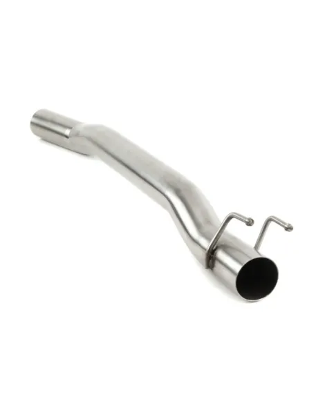 Honda Civic Type-R 17-19 Perrin Performance Catback Exhaust System Resonated Honda Civic Type-R 17-19 Perrin Performance Catback Exhaust System Resonated
