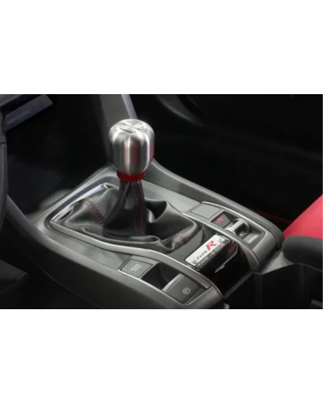 Honda Civic 17-20 Perrin Performance Shift Knob Honda Civic 17-20 Perrin Performance Shift Knob