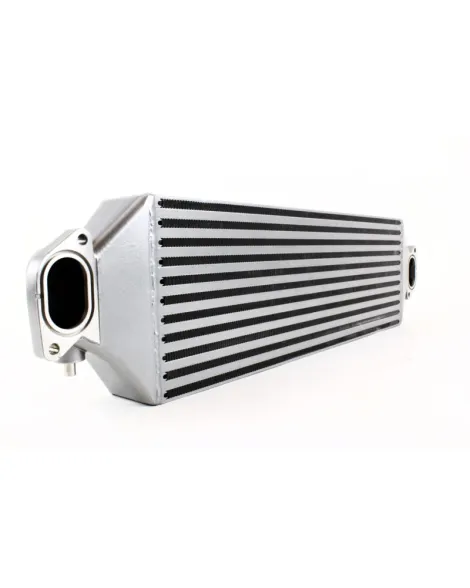 Honda Civic Type-R 17-19 Perrin Performance Front Mount Intercooler Honda Civic Type-R 17-19 Perrin Performance Front Mount Intercooler