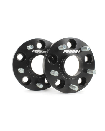Perrin Performance 20mm Honda/5x114.3 Wheel Spacers