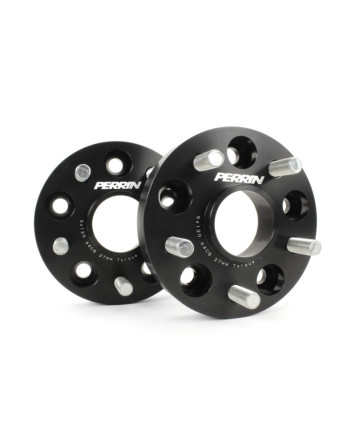 Perrin Performance 27mm Honda/5x120 Wheel Spacers