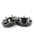 Perrin Performance 27mm Honda/5x120 Wheel Spacers Perrin Performance 27mm Honda/5x120 Wheel Spacers