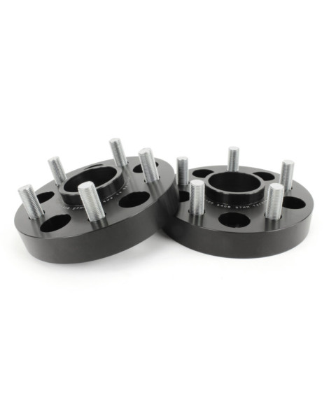 Perrin Performance 27mm Honda/5x120 Wheel Spacers Perrin Performance 27mm Honda/5x120 Wheel Spacers