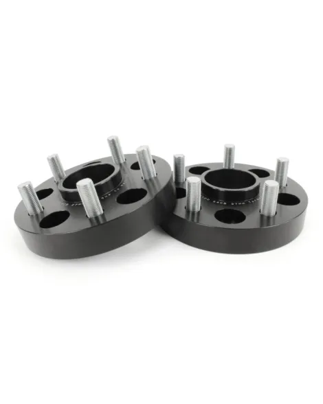 Perrin Performance 27mm Honda/5x120 Wheel Spacers Perrin Performance 27mm Honda/5x120 Wheel Spacers