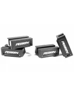 Perrin Performance Jack Pads 5-Piece Kit for Subaru Impreza WRX & STI / Universal Perrin Performance Jack Pads 5-Piece Kit for Subaru Impreza WRX & STI / Universal