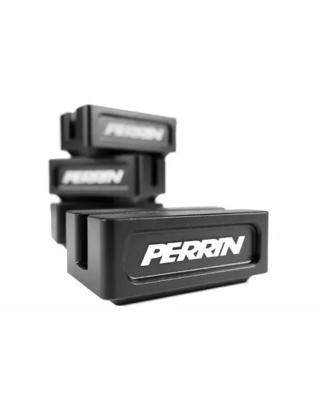 Perrin Performance Jack Pads 5-Piece Kit for Subaru Impreza WRX & STI / Universal Perrin Performance Jack Pads 5-Piece Kit for Subaru Impreza WRX & STI / Universal