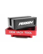 Perrin Performance Jack Pads 5-Piece Kit for Subaru Impreza WRX & STI / Universal Perrin Performance Jack Pads 5-Piece Kit for Subaru Impreza WRX & STI / Universal