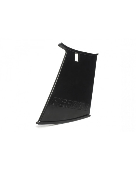 Subaru STI 01-07 Perrin Performance Wing Stabilizer Black Subaru STI 01-07 Perrin Performance Wing Stabilizer Black
