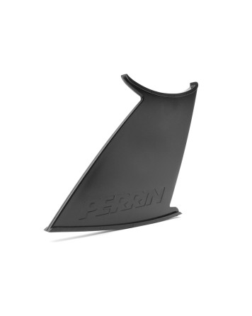 Subaru STI Sedan 11-14 Perrin Performance Wing Stabilizer Black