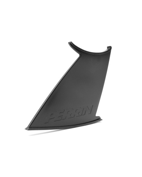 Subaru STI Sedan 11-14 Perrin Performance Wing Stabilizer Black Subaru STI Sedan 11-14 Perrin Performance Wing Stabilizer Black