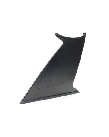 Subaru STI Sedan 14-21 Perrin Performance Wing Stabilizer Black