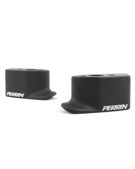 Subaru BRZ 17-20 Perrin Performance Wing Riser Kit Subaru BRZ 17-20 Perrin Performance Wing Riser Kit